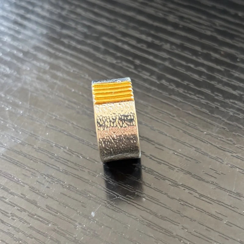 Charming Ring for Any Occasion