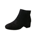 Comfortable and Fashionable Orthopedic Boots