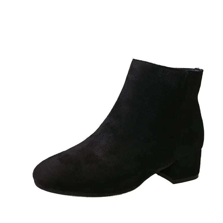 Comfortable and Fashionable Orthopedic Boots