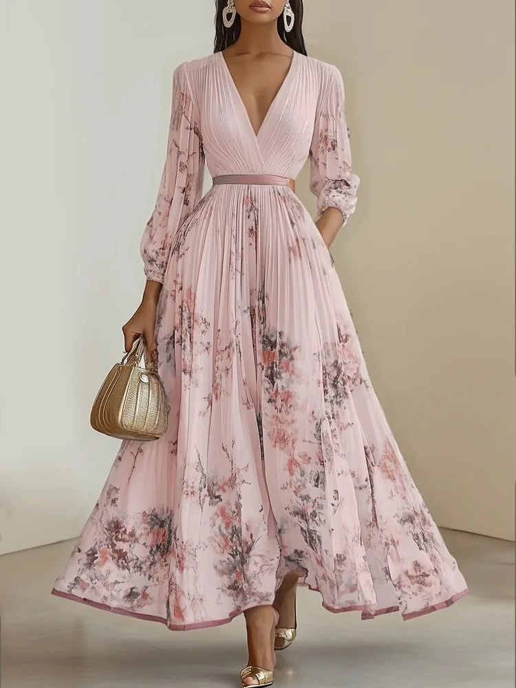 Cozy and Chic Dress