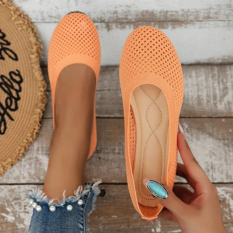 Casual and Supportive Orthopedic Shoes
