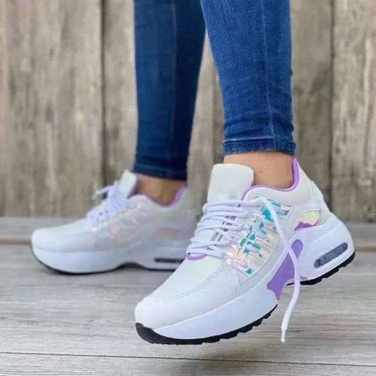 Durable and Supportive Orthopedic Sneakers