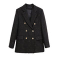 JO | FeysBlazer I Oversized blazer for women