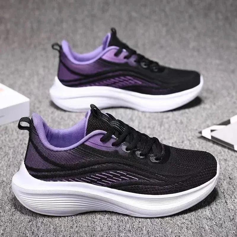 Fashionable and Supportive Orthopedic Sneakers