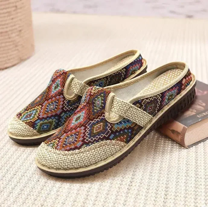 Supportive and Trendy Orthopedic Shoes