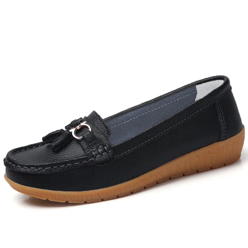Comfortable and Fashionable Orthopedic Flats