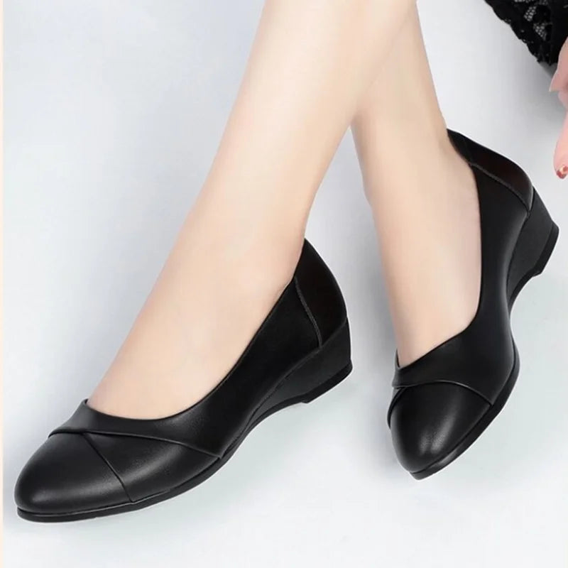 Supportive and Stylish Orthopedic Shoes