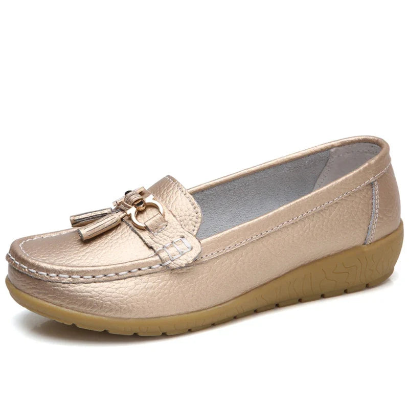 Comfortable and Fashionable Orthopedic Flats
