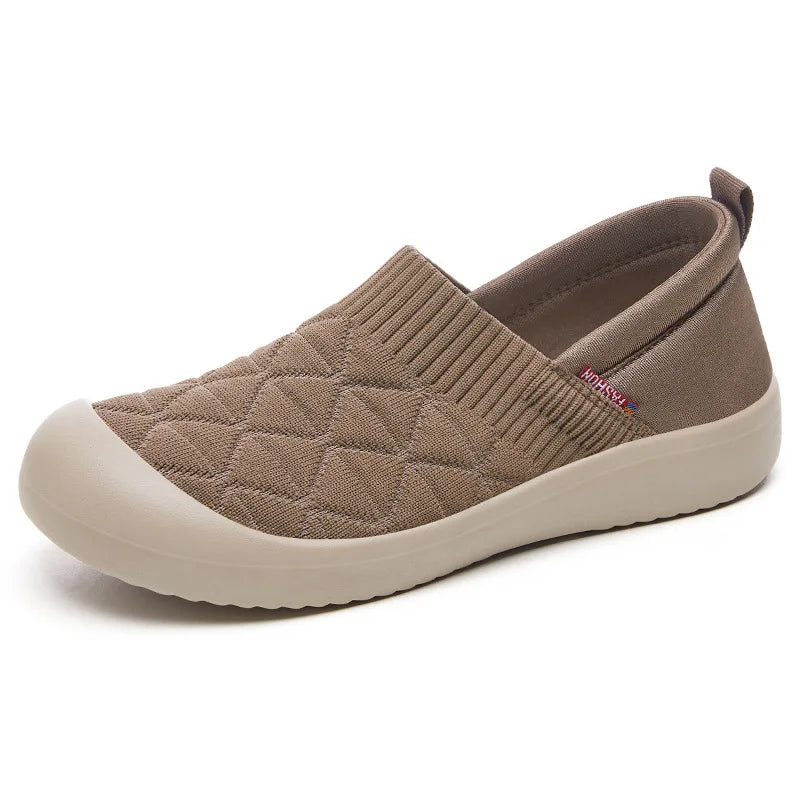 Comfortable and Fashionable Orthopedic Flats