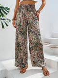 Flowy and Fabulous Pants