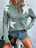Refined and Radiant Sweater