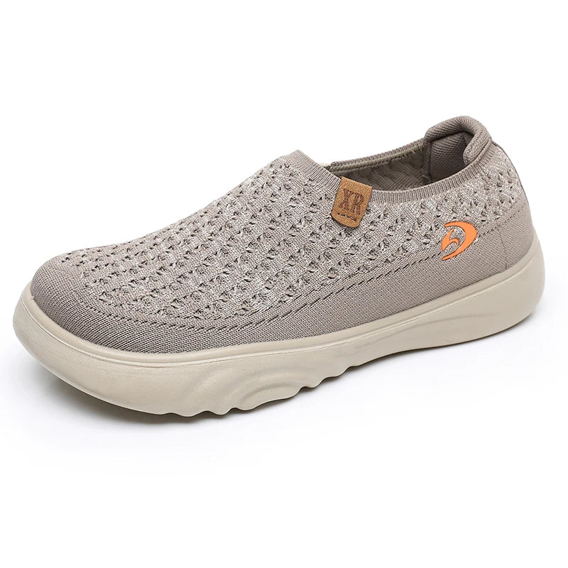 Durable and Supportive Orthopedic Shoes