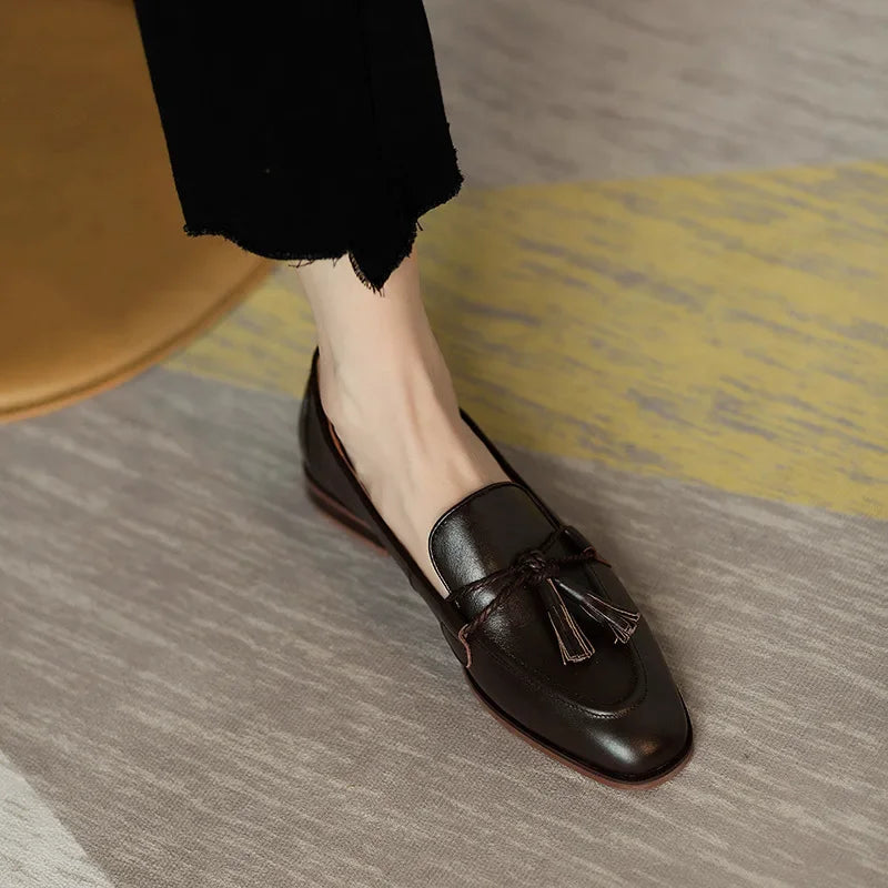 Tailored and Comfortable Orthopedic Shoes