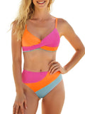 Polished and Playful Bikini