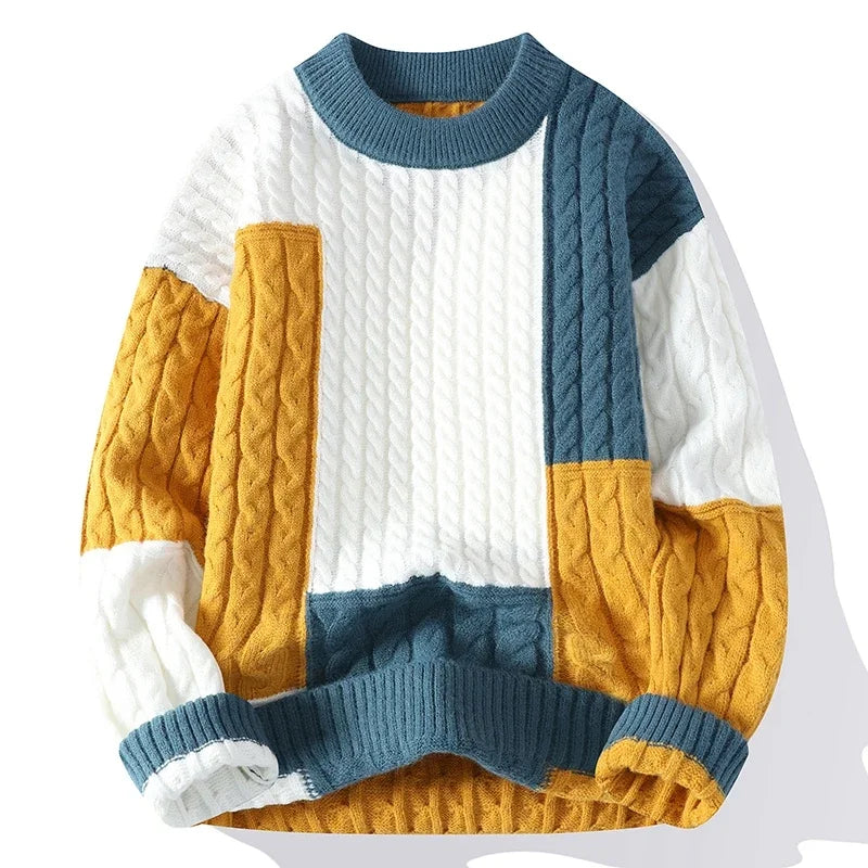 Classic Vintage Sweater
