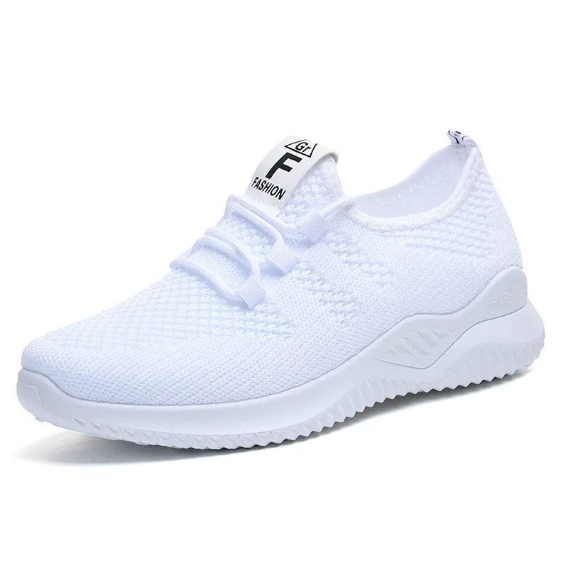Versatile and Supportive Orthopedic Sneakers