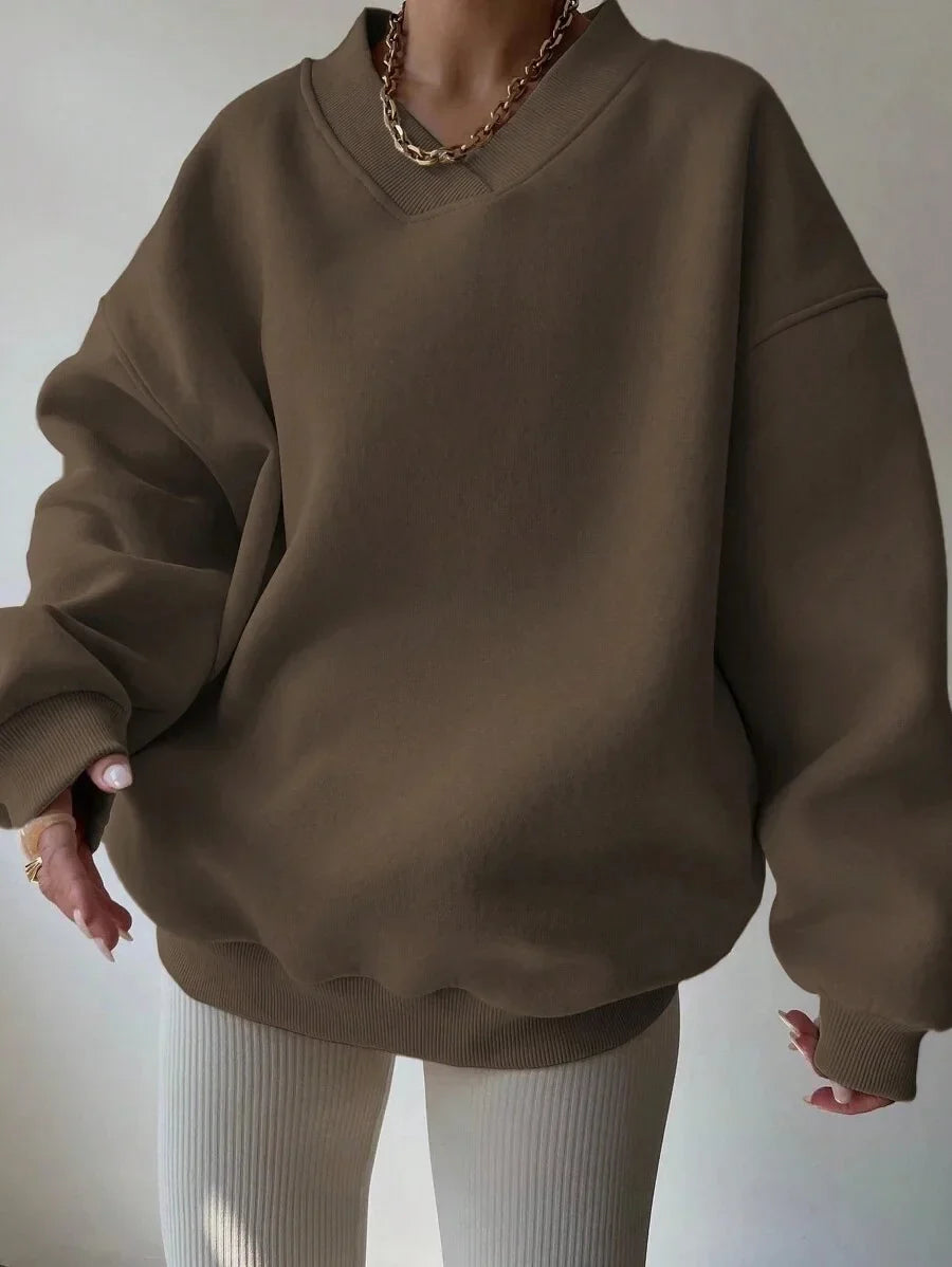 Fresh and Feminine Shirt