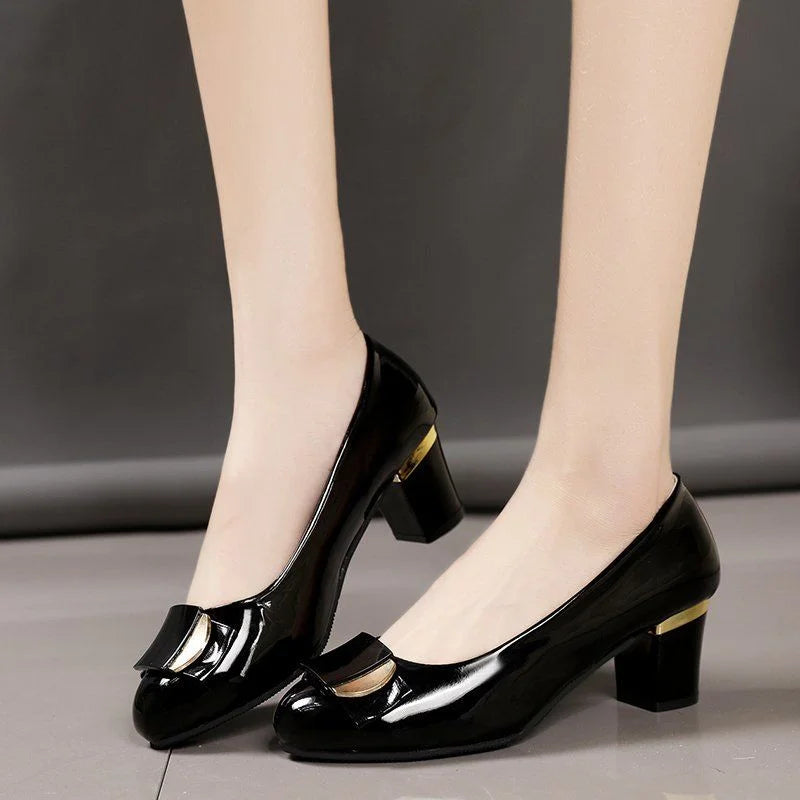 Tailored and Comfortable Orthopedic Shoes