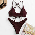 Cool and Casual Bikini
