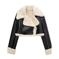 JO | Relaxed and timeless general coat