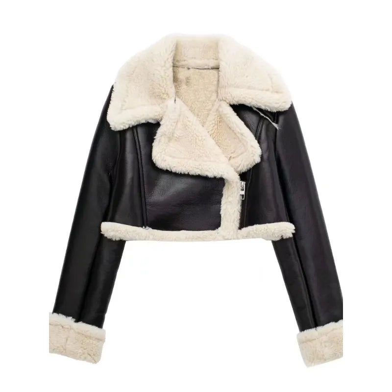 JO | Relaxed and timeless general coat