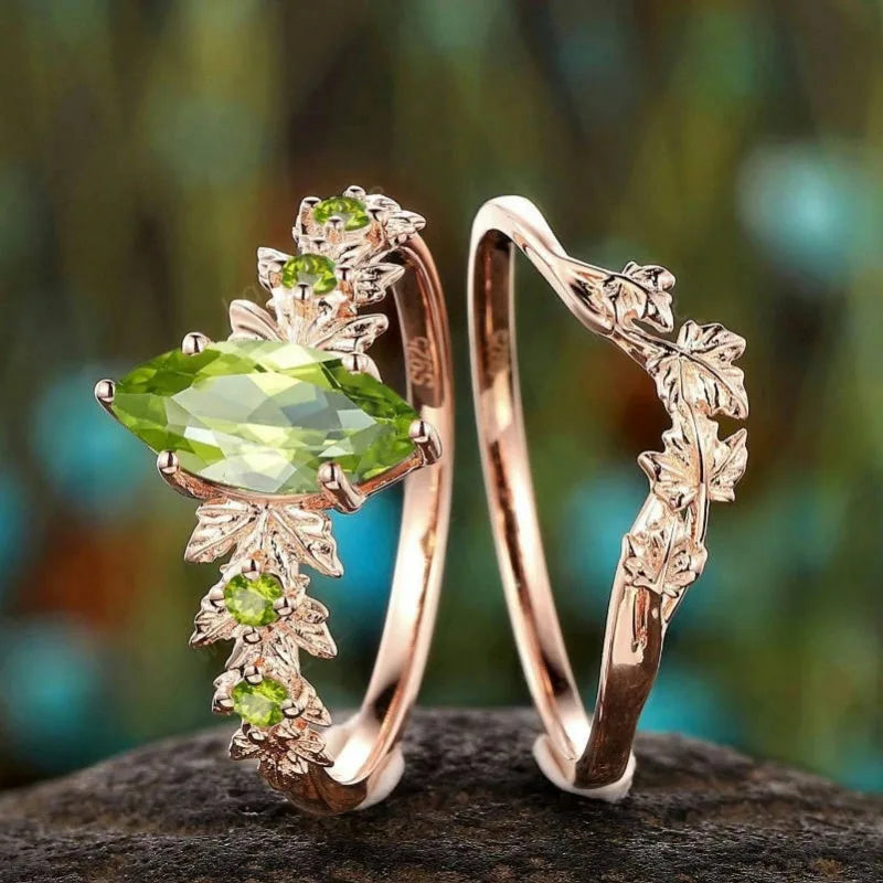 Vintage Handmade Set