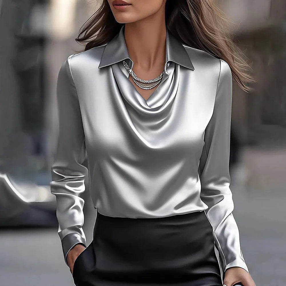 Effortlessly Stylish Shirt