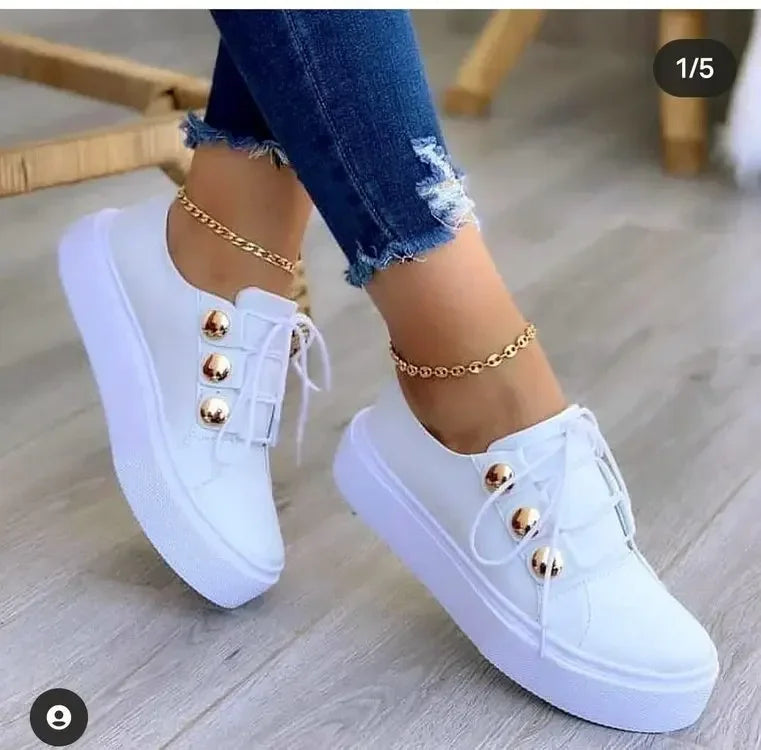 Fashionable and Supportive Orthopedic Shoes