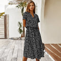 Effortlessly Stylish Dress