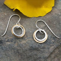 Stunning Gold Earring for Daily Wear