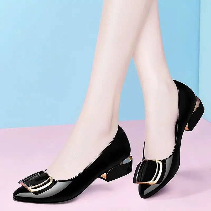 High-Quality Orthopedic Loafers