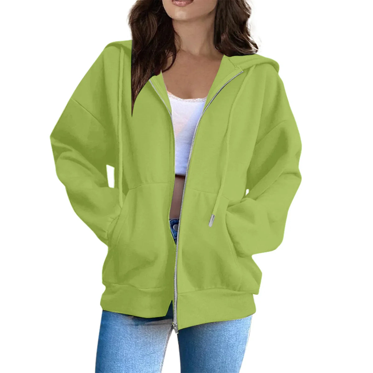 Chic and Comfortable Shirt