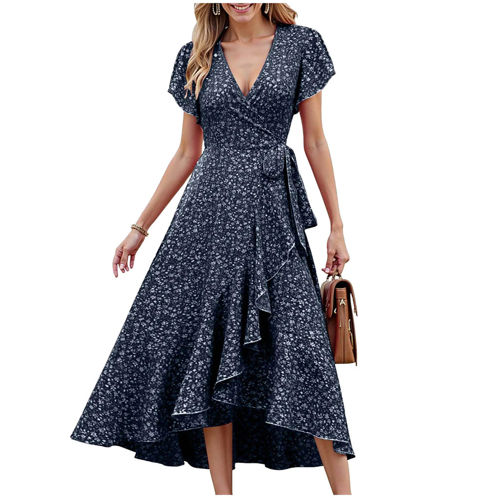Luxury and Graceful Dress