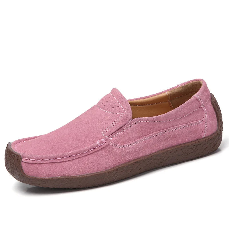 Supportive and Stylish Orthopedic Sneakers