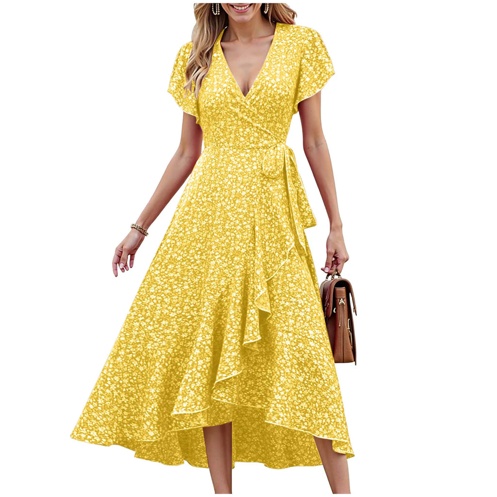 Luxury and Graceful Dress