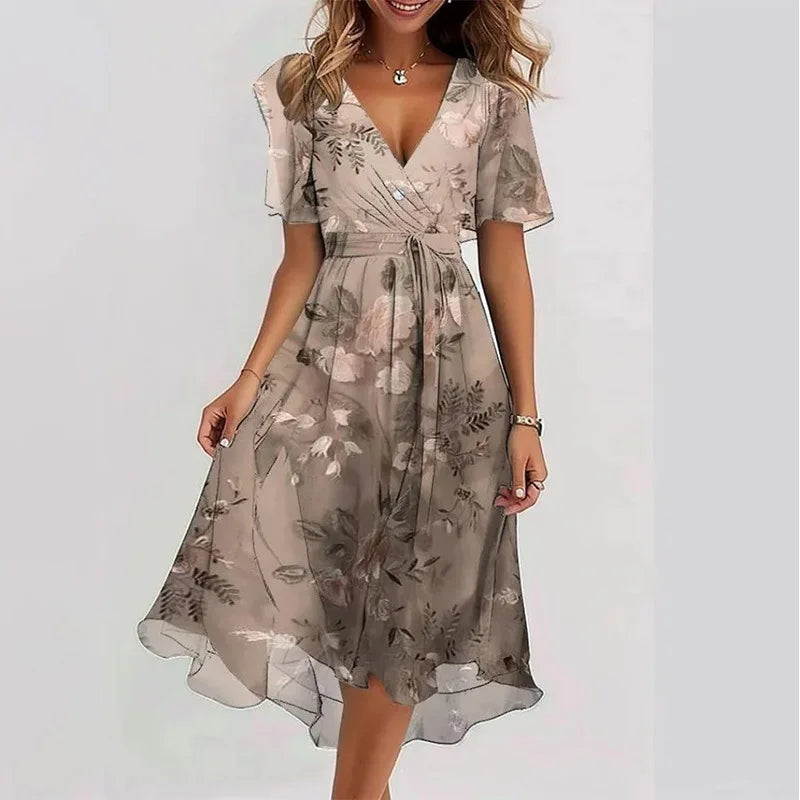 Cozy and Chic Dress