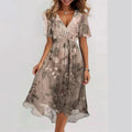 Cozy and Chic Dress