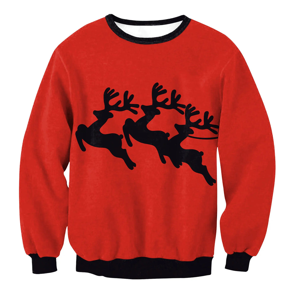 Classic Designed Sweater