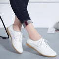 Tailored and Comfortable Orthopedic Flats