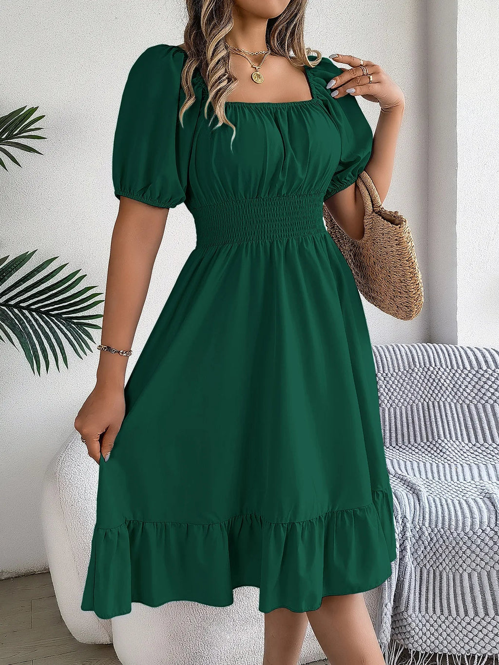 Stylish and Elegant Dress