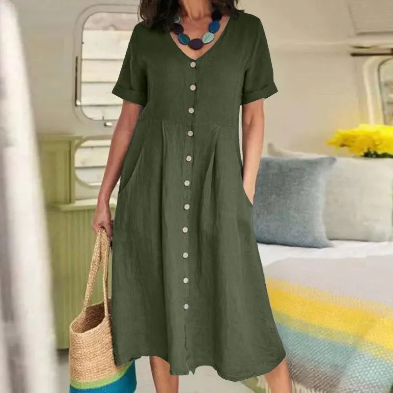 Luxury and Graceful Dress