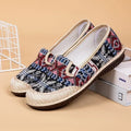 Supportive and Trendy Orthopedic Shoes