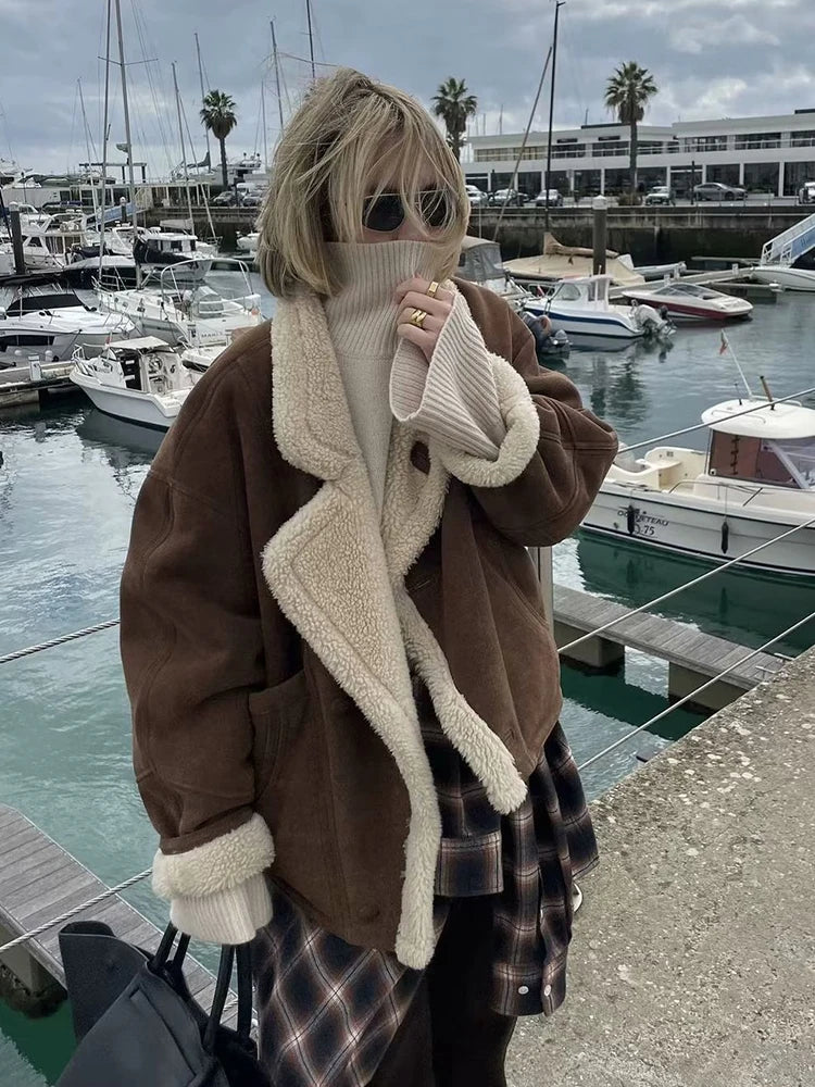 Classic Designed Jacket