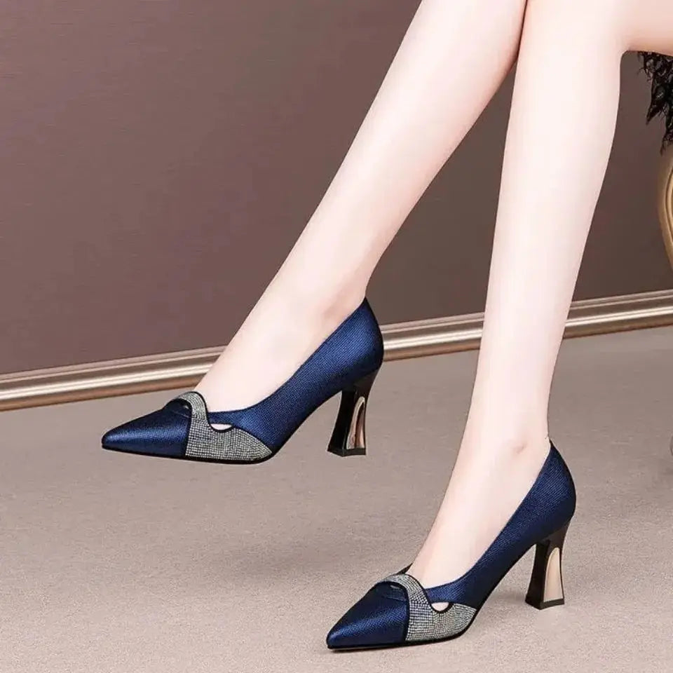 Comfortable and Fashionable Orthopedic Shoes