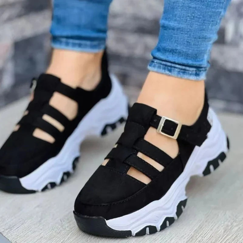Durable and Supportive Orthopedic Shoes