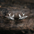 Stunning Silver Earring for Daily Wear