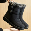 Tailored and Comfortable Orthopedic Heels