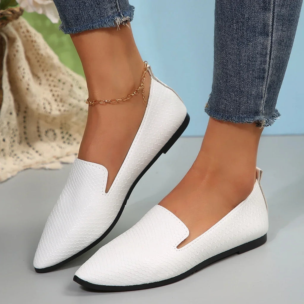 Supportive and Stylish Orthopedic Shoes