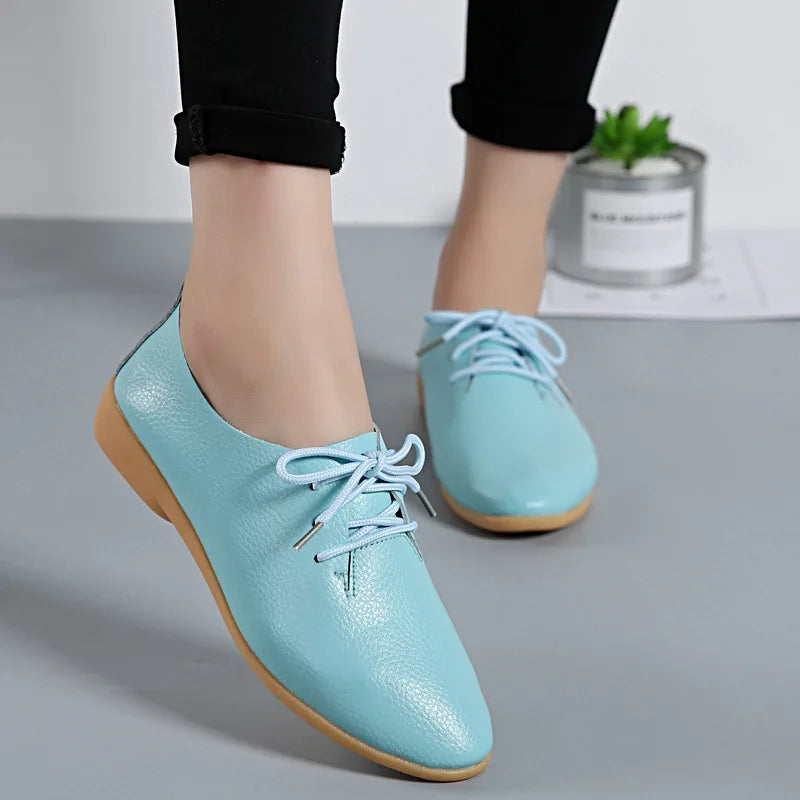 High-Quality Orthopedic Flats