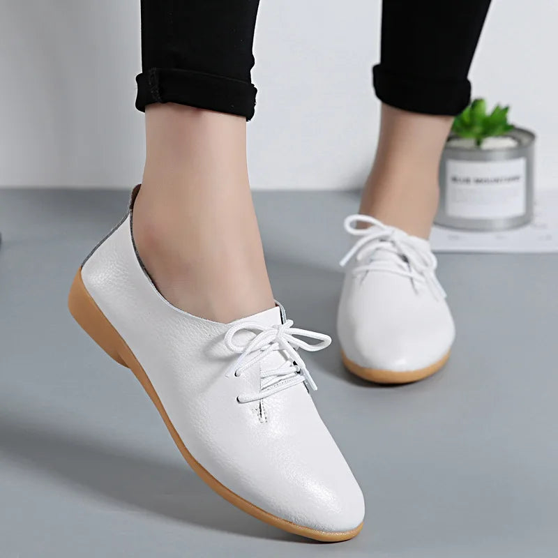 High-Quality Orthopedic Flats